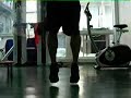 VUELTA AL CAMPO - Ejercicios de saltabilidad