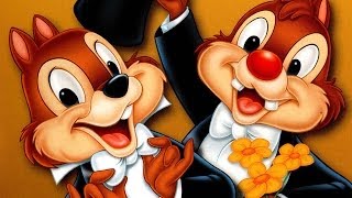 The Best  CHIP and DALE. All episodes!!!