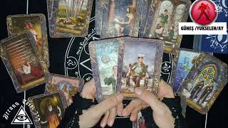 Kova Gi̇zemler,Mutlu Haberler,Planlar 3-9 Kasim