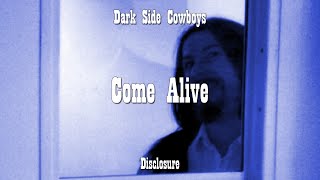 Watch Dark Side Cowboys Disclosure video