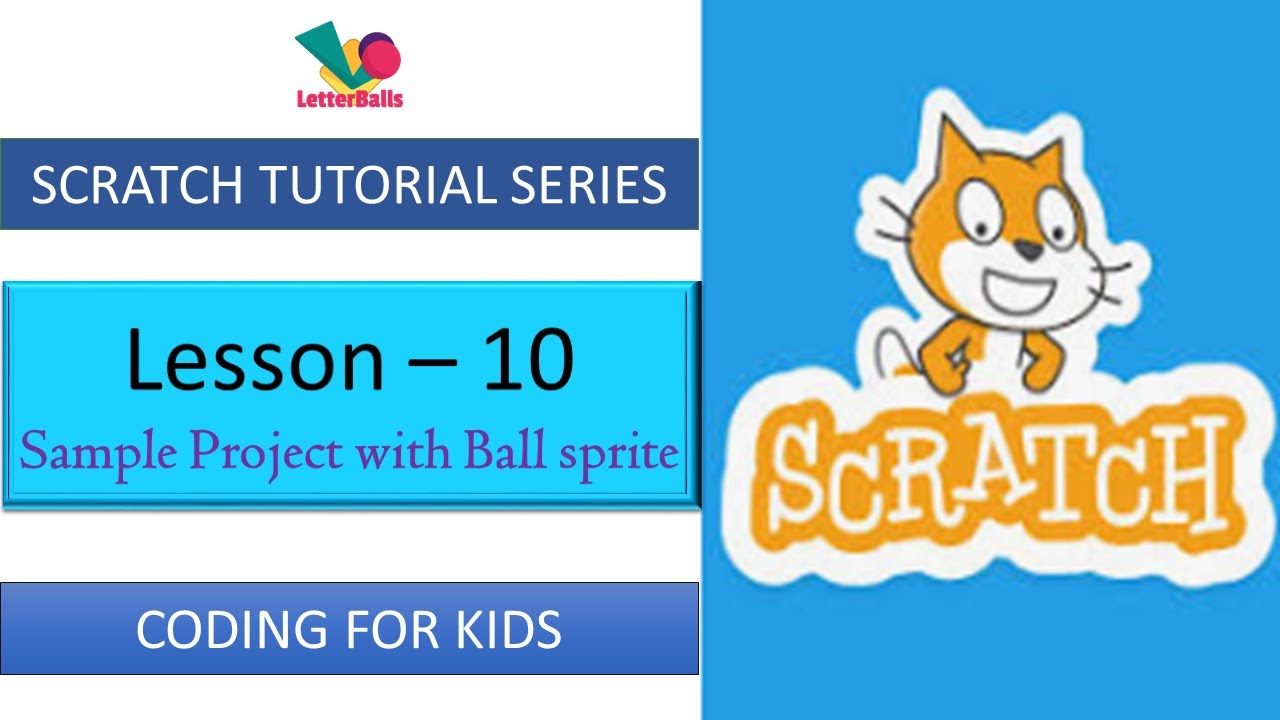Scratch balls