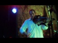 Mark de Clive-Lowe's CHURCH feat Miguel Atwood-Ferguson, James Genus, Eric Harland