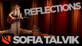Watch Sofia Talvik Reflections video