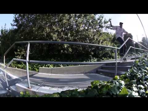 Nike SB Chronicles, Vol. 2 | Extras | Ishod Wair