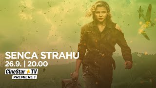 Slovenija Senca Strahu 26.9. Tv Premiera