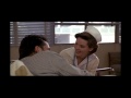 The Grifters Scene