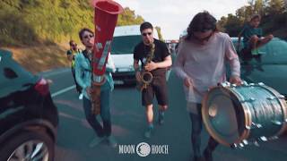 Moon Hooch - Traffic Cone Traffic Jam