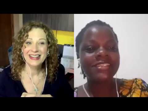 ALL THINGS AWESOME LIVE FROM UGANDA