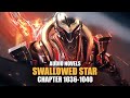 SWALLOWED STAR | Blade River Luo | Ch.1036-1040