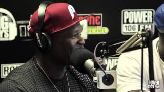 G-Unit + 50 Cent: How They Reunited - FULL STORY
