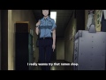 Terror in Resonance - Episode 2 Official Clip