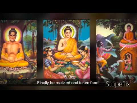 telugu buddha lord buddhism history