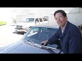 Video Mercedes Wiper Arm Removal Procedure by Kent Bergsma