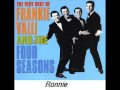 Frankie Valli and the Four Seasons - Ronnie+LYRICS