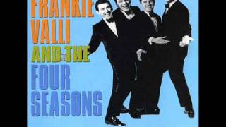 Watch Frankie Valli  The Four Seasons Ronnie video
