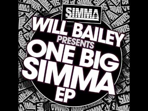 WILL BAILEY AND PUNK ROLLA - STORM SIMMA RECORDS