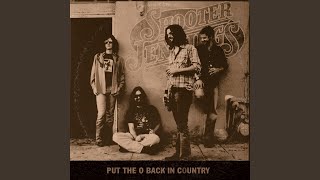 Watch Shooter Jennings My Song For You video