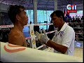 07 May 14 Fight3 Round4 Chhean Hong Khmer Vs Ramason ...