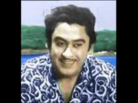 Jidhar Dekhun Teri Tasveer - Kishore Kumar.and R D Burman saab...