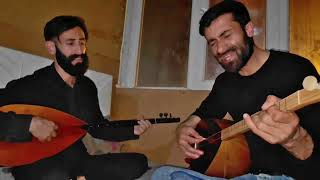 Berken Agiri - Gûla Serê Çîya