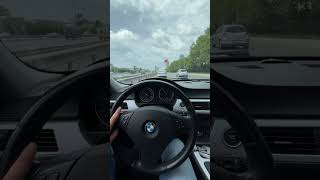BMW E90 SNAP