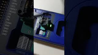 Read Eeprom Immo Data For Subaru