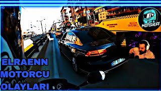 Elraenn - Motorcu Kavgalari Ve Kazalari İzliyor .Channel