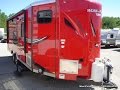 NEW 2015 Forest River- Work and Play 21VFB | Mount Comfort RV