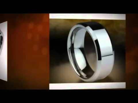 Looking for wedding bands for men Here's how to find them