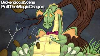 Watch Broken Social Scene Puff The Magic Dragon video