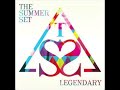 Slip Away - The Summer Set (B-Side)