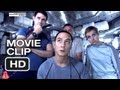 Europa Report Movie CLIP #1 (2013) - Michael Nyqvist Sci-fi Movie HD
