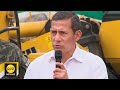 El presidente Ollanta Humala es el verdadero tránsfuga - Congresista Jorge Rimarachín