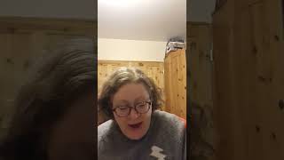 Rev Fiona's night prayer and reflection from 19th November 2021