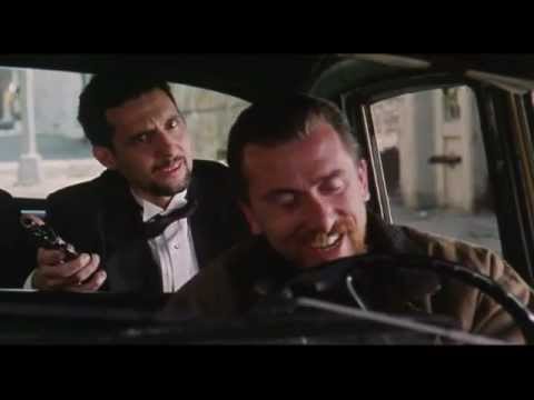 Petty Crime Etiquette Tim Roth scoffs at your amateurish robbery attempts Petty Crime Etiquette Tim Roth scoffs at your amateurish robbery attempts