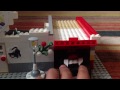 Moc Lego Pets Salon