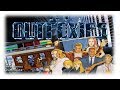 The Outfoxies (Arcade/1994) - Worms für Attentäter