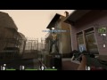 Left 4 Dead 2 Tricks *Episode 1* Roof to Roof