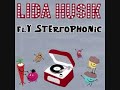 Lida Husik - Cape Fear