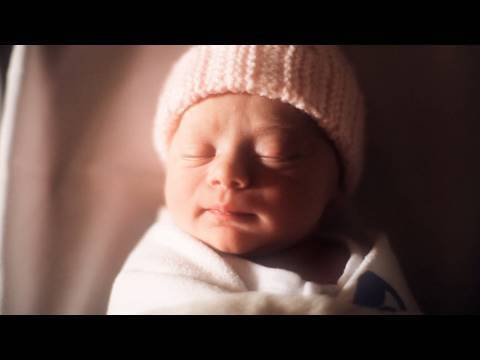 Rebecca and I are so excited to share our daughter with our YouTube family!<br />
<br />
Hosanna Lynn Reale<br />
Born
