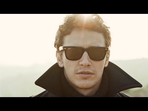 James Franco's Tribeca Adventures