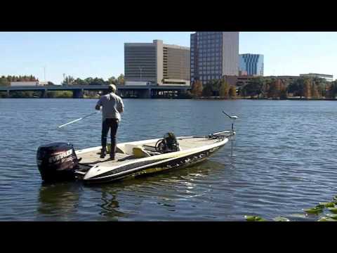 DIY Shallow Water Anchors - Make Your Own Shallow Water Anchor | How 