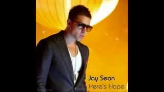 Watch Jay Sean Heres Hope video