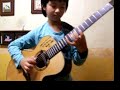 Mission Impossible Theme - Sungha Jung