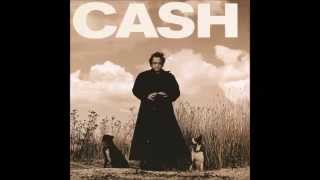 Watch Johnny Cash Why Me Lord video