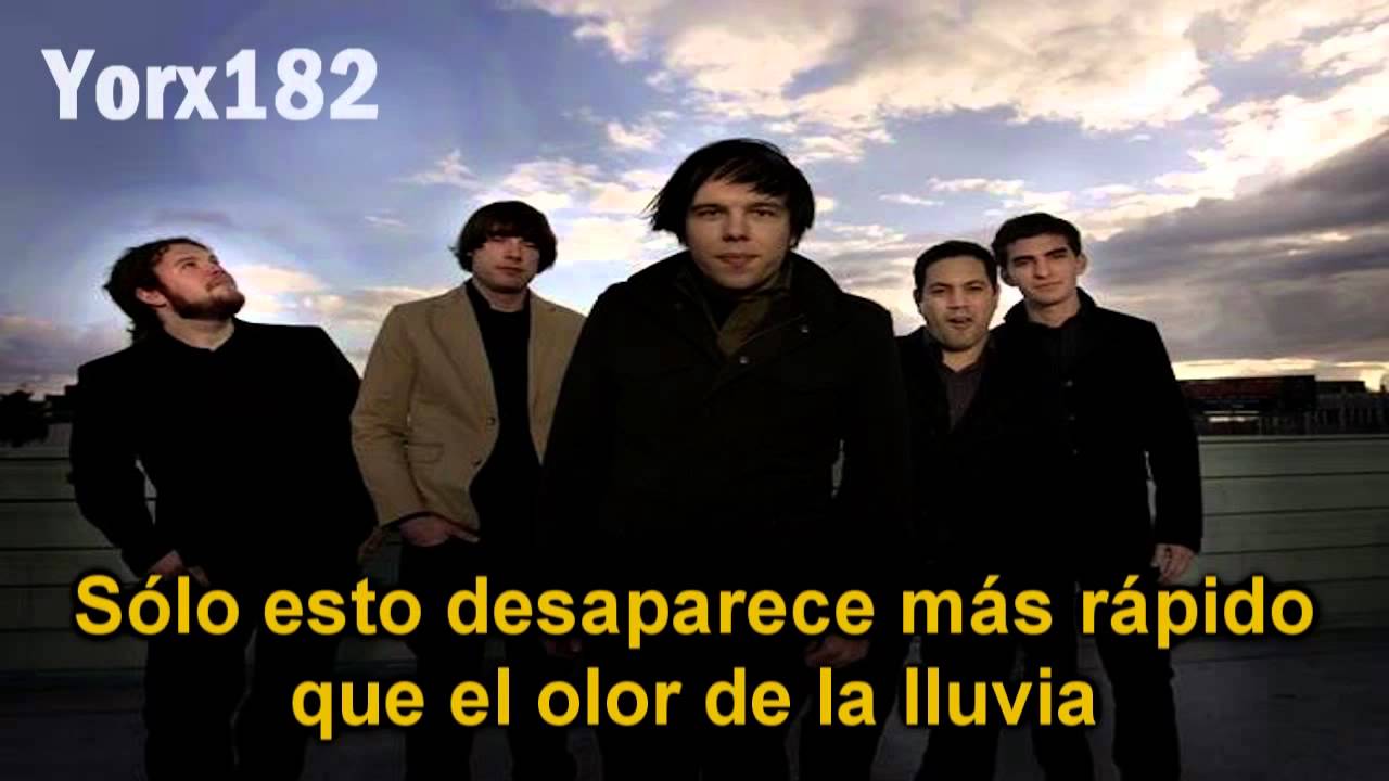 The Ataris In This Diary The Ataris In This Diary