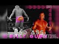 Billy gunn ''mr.ass'' theme - ''ass man'' (hq arena
