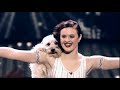 Britains Got Talent 2012 - Ashleigh & Pudsey - Final Performance