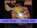 Shady Lady Video preview