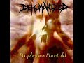 DEHUMANIZED - Terminal Punishment